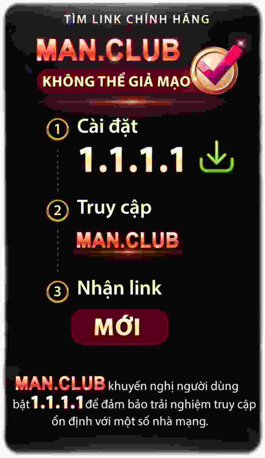 trang chủ manclub