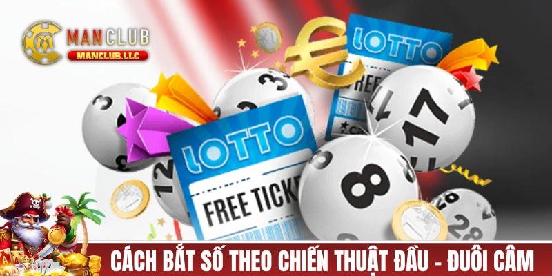 Dựa vào quy luật bóng số để soi cầu lô chuẩn